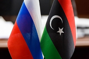 سفير روسيا في ليبيا يتوجه إلى العاصمة طرابلس