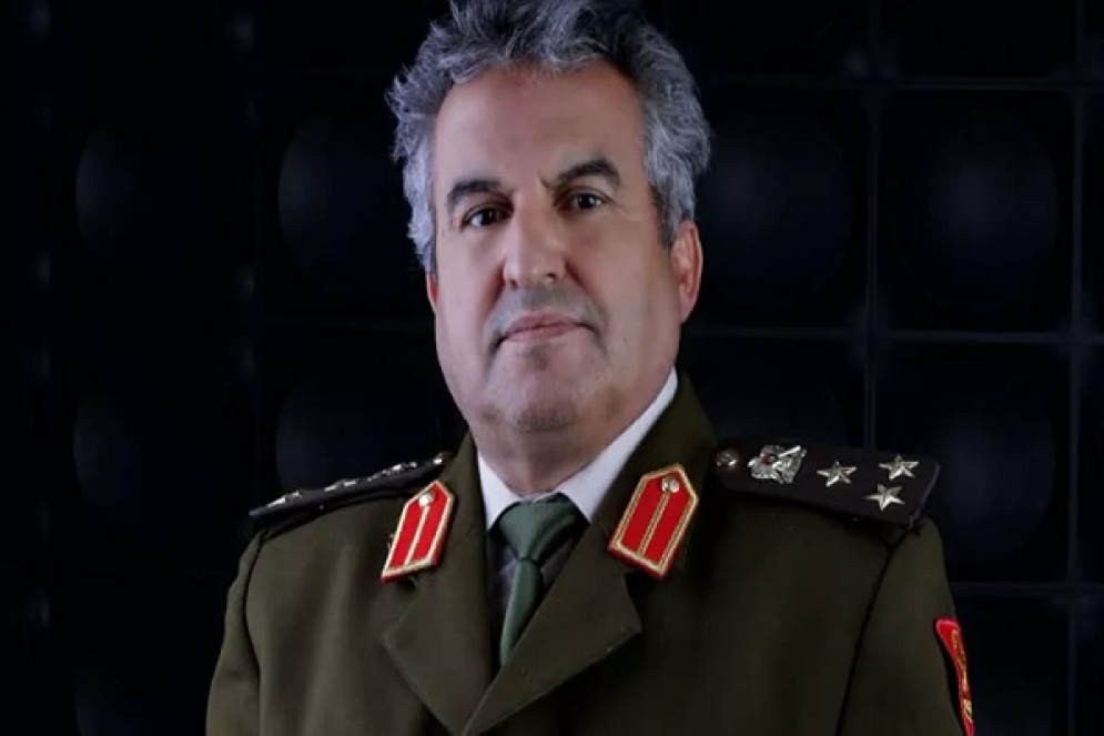 الجيش الوطني الليبي: مستمرون في قتال العدو التركي