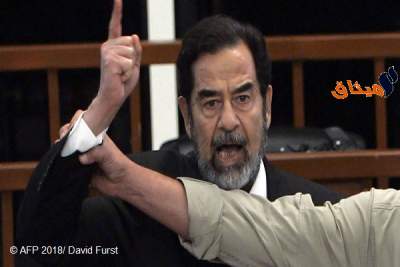 مسؤول إيراني يفجر مفاجأة بشأن إعدام &quot;صدام حسين&quot;