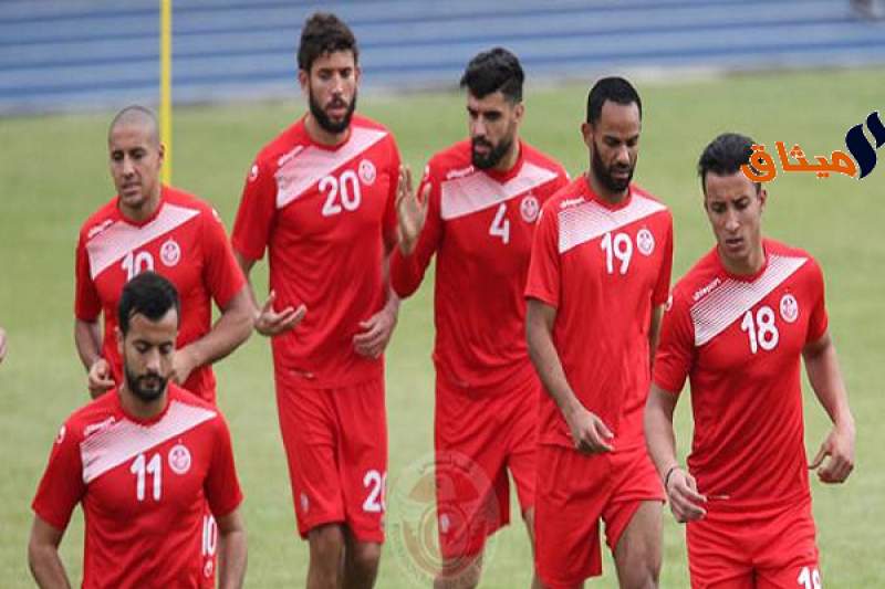 الفيفا يكشف عن شعار المنتخب التونسي في المونديال