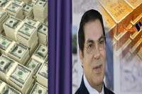 سويسرا تمدّد قرار تجميد أموال وممتلكات بن علي وأقاربه