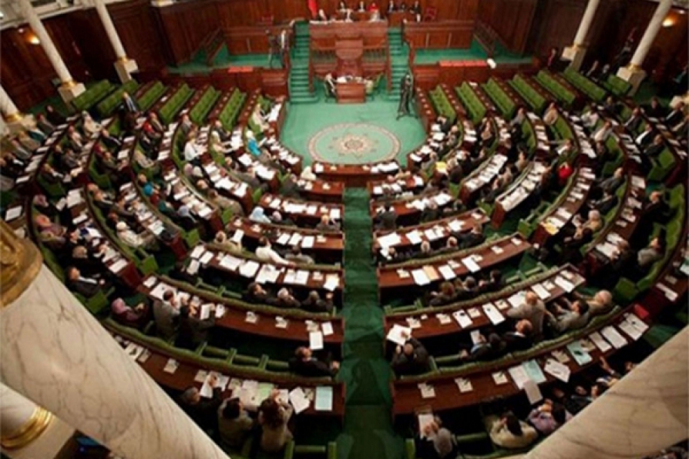 البرلمان: 43 نائبا يتقدمون بشكاية رسمية ضد ما يعرف بالجهاز السري للنهضة
