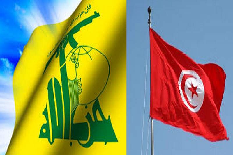 المغزاوي:الإبتزاز وراء تغيير موقف تونس من تصنيف &quot;حزب الله&quot;منظمة إرهابية