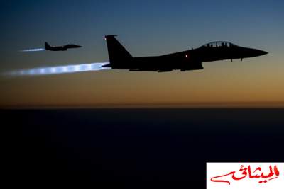 بعد التحذير الروسي:أستراليا تُعلق ضرباتها الجوية في سوريا