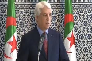 الجزائر:وزير سابق  أمام القضاء للتحقيق معه في قضايا فساد