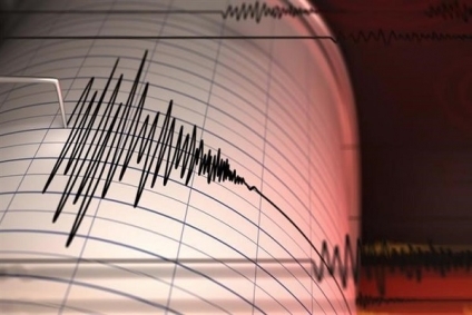 زلزال يضرب شمالي الضفة الغربية