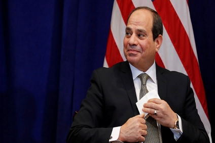 تصريحات غير مسبوقة للرئيس المصري عن 