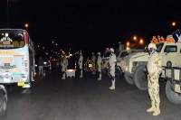 القوات المسلحة المصرية تعلن مقتل باقي العناصر المتورطة في هجوم الواحات