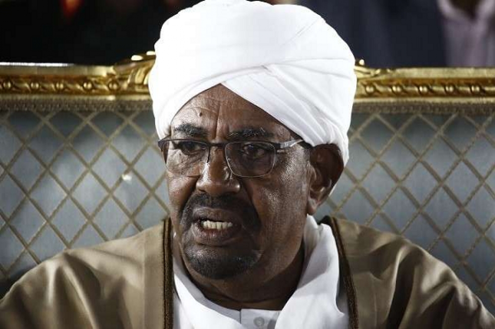المحكمة الجنائية الدولية تطالب السودان بتسليمها البشير