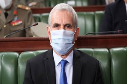 البرتاجي: لم يتم استعمال أي جرعة تلاقيح من الهبة الامارتية&lrm;