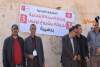قائمة حركة مشروع تونس بالذهيبة: تحويل المعبر الحدودي إلى تجاري