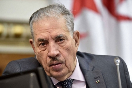 رئيس مجلس الأمة الجزائري يؤكد: لن نسكت عن اللائحة الأوروبية