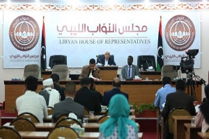 ليبيا: إصابة نائب بطلق ناري في مشاجرة داخل مجلس النواب