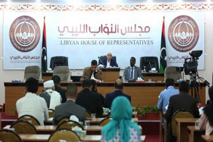 ليبيا: إصابة نائب بطلق ناري في مشاجرة داخل مجلس النواب