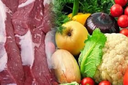 معهد الاستهلاك: 5 بالمائة من إنفاق الأسر شهريا يُوجه لطعام يقع هدره