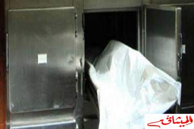 النتائج الأولية للتشريح الطبي الشرعي للمهندس محمد الزواغي