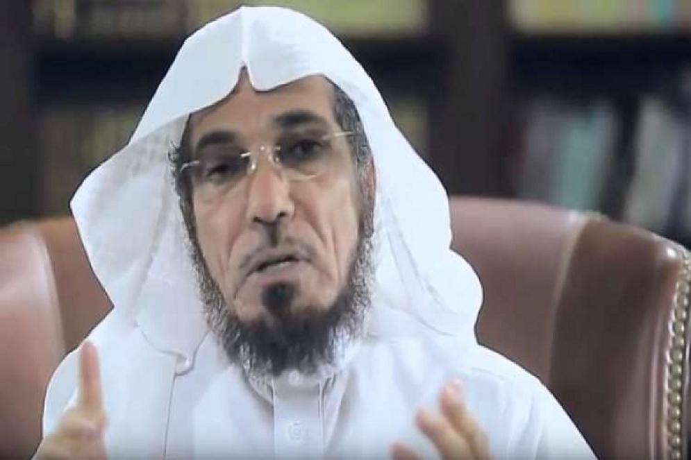 النيابة السعودية تطلب إنزال عقوبة الإعدام بسلمان العودة