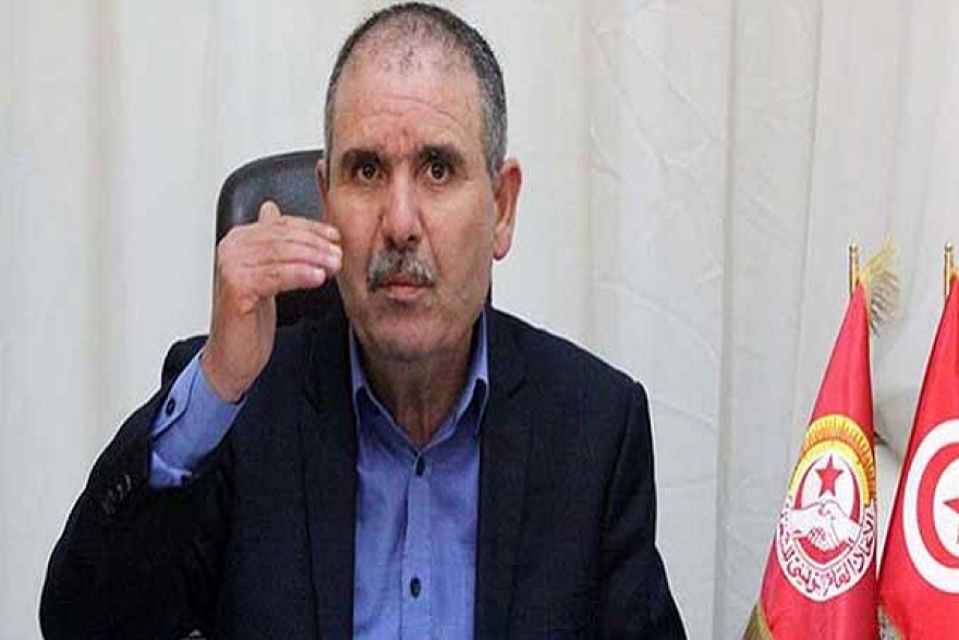 نور الدين الطبوبي : الفكر التكفيري صناعة مخابرات أمريكية