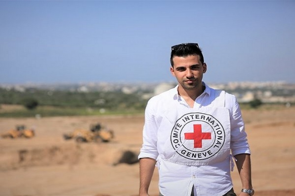 المتحدث باسم الصليب الأحمر الدولي: العملية الصـ.ـهيونية المرتقبة في غزة تنذر بكارثة أفدح