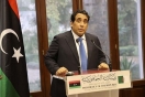 المنفي: ليبيا لن تكون &quot;شرطياً&quot; لأحد