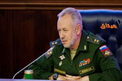 موسكو: الطلب على الأسلحة الروسية زاد بعد العملية في سوريا