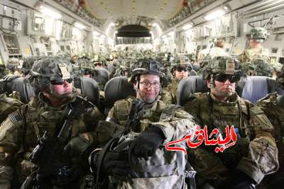 روسيا تدعو واشنطن لسحب قواتها من أفغانستان