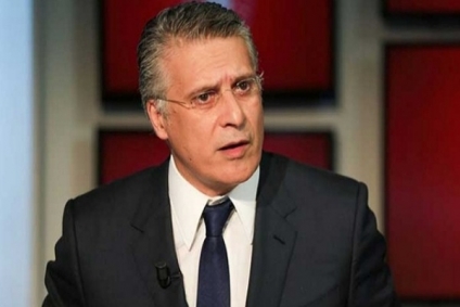 منوبة:الاعتداء على انصار نبيل القروي