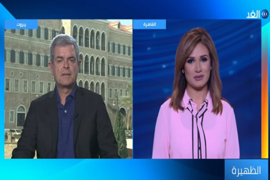 بالفيديو.. .خبير عسكري يكشف الخلاف الرئيسي بين تركيا وأمريكا