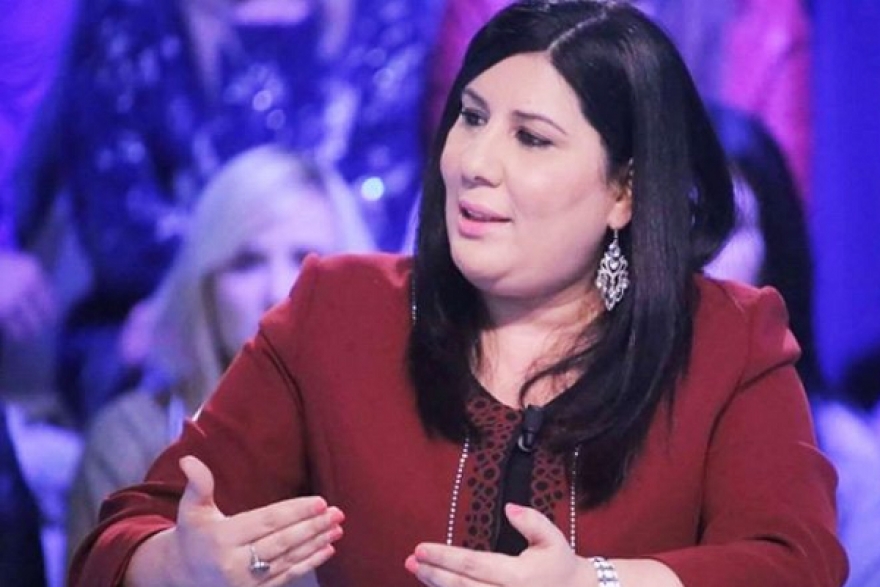 عبير موسي : &quot;فضائح&quot; قانونية بالجملة في التعديل الأخير للقانون الانتخابي