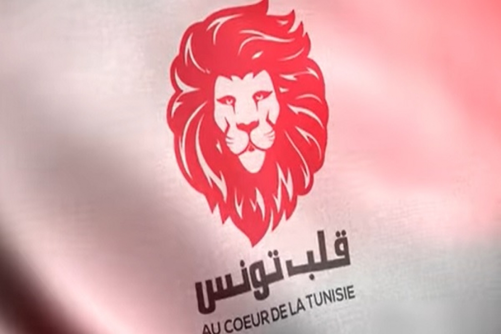 قلب تونس يجمد عضوية حاتم المليكي و رضا شرف الدين
