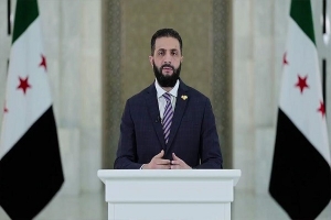 الشرع: لا نخشى الحرب لكن قدمنا مصلحة الشعب السوري على الفوضى