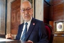 الغنوشي: "من حرق نفسه في مقرّنا شهيد آخر من شهداء النضال من أجل تحرير تونس"