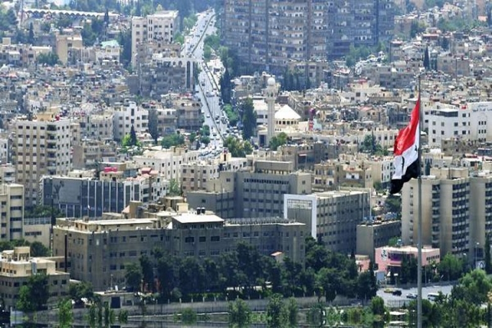 دمشق تدعو مجلس حقوق الإنسان إلى العمل على رفع العقوبات عن سوريا