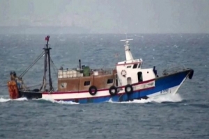 إطلاق سراح البحارة التونسيين الموقوفين في ليبيا