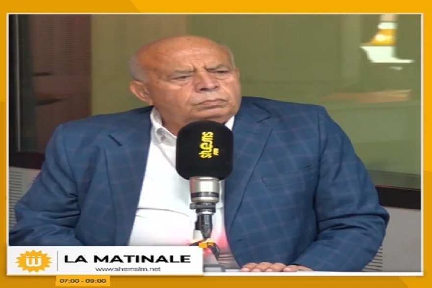 عبيد البريكي: &quot; إصلاح الإدارة التونسية أصبح مسألة حتمية&quot;