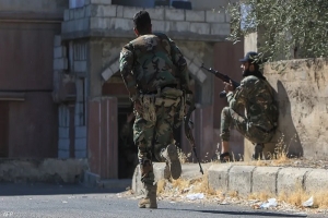وزارة الخارجية الأمريكية تدعو دمشق إلى سحب قواتها من السويداء
