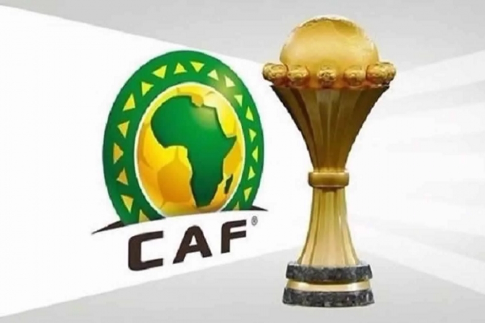 قرعة كأس أمم افريقيا 2019:تونس في المجموعة الخامسة