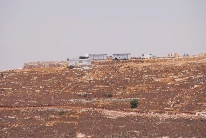 الحكومة الفلسطينية تطالب المجتمع الدولي بالتحرك الفوري لوقف الإرهاب في الضفة الغربية