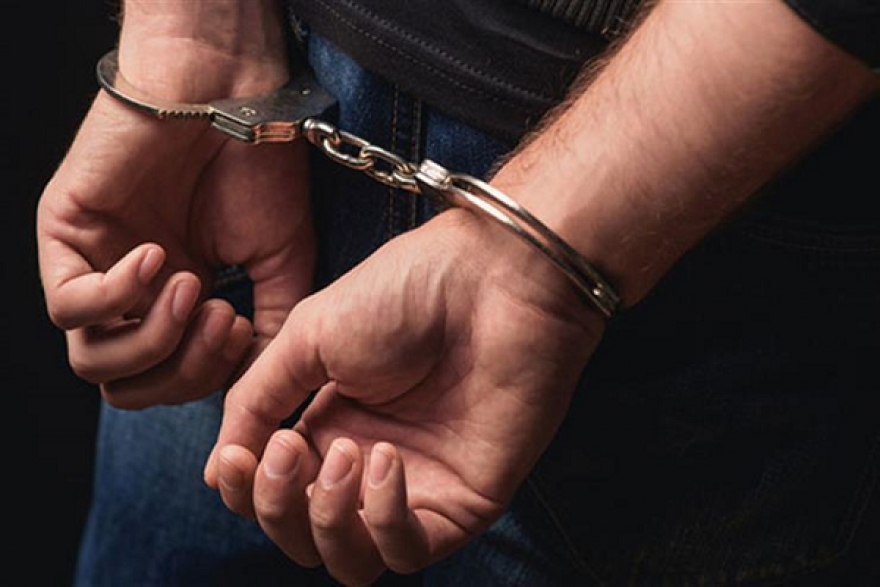 القصرين:الاحتفاظ بعوني حرس بشبهة سرقة أموال محجوزة