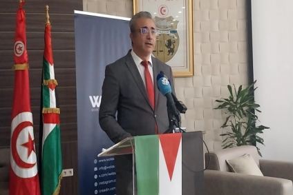 حاتم مزيو: المُحامون سيكونون ضمن أسطول الصمود لدعم غزة