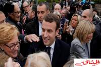 الكشف عن أول دولة سيزورها الرئيس الفرنسي الجديد