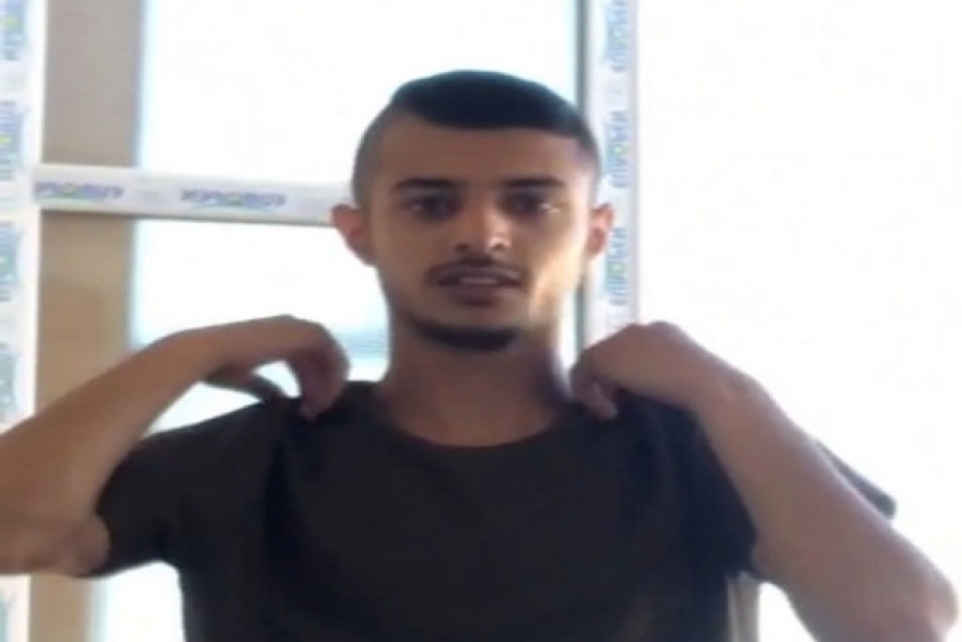 استشهاد شاب فلسطيني برصاص قوات الاحتلال في القدس