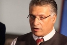 نبيل القروي :سنلجأ إلى القضاء  نسمة ستعود في تونس أو في الخارج