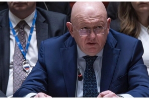 نيبينزيا: دول عربية على هامش الاهتمام الأمريكي&hellip; ومصير مأساوي في الشرق الأوسط