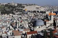 موسكو: موقفنا من قضية القدس ثابت لا يتغي