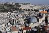 موسكو: موقفنا من قضية القدس ثابت لا يتغي