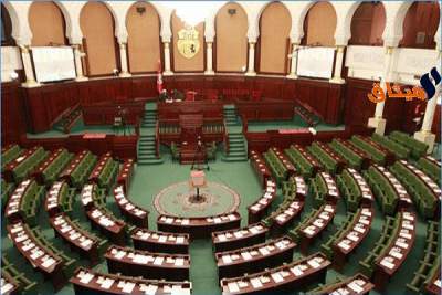 رئيس مجلس نواب الشعب يشرف على تنصيب لجنة التشريع العام