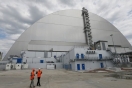 روسيا تُعلن السيطرة على محطة &quot;زابوروجيه&quot; النووية في أوكرانيا
