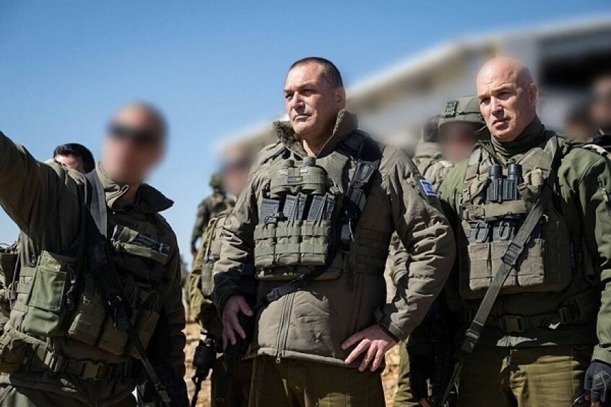  مذكرة سرّية تهزّ الكيان المحتل: الجيش يعترف بأن حرب غزة &quot;بدون هدف سياسي&quot;