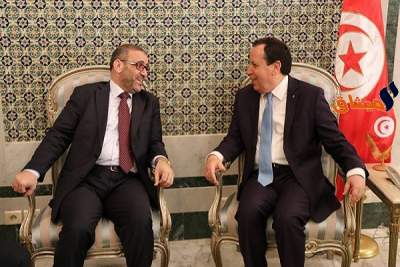 الجهيناوي: إجراء إنتخابات عامة ذات مصداقية في ليبيا هو أفضل حلّ سياسي للخروج من الفوضى